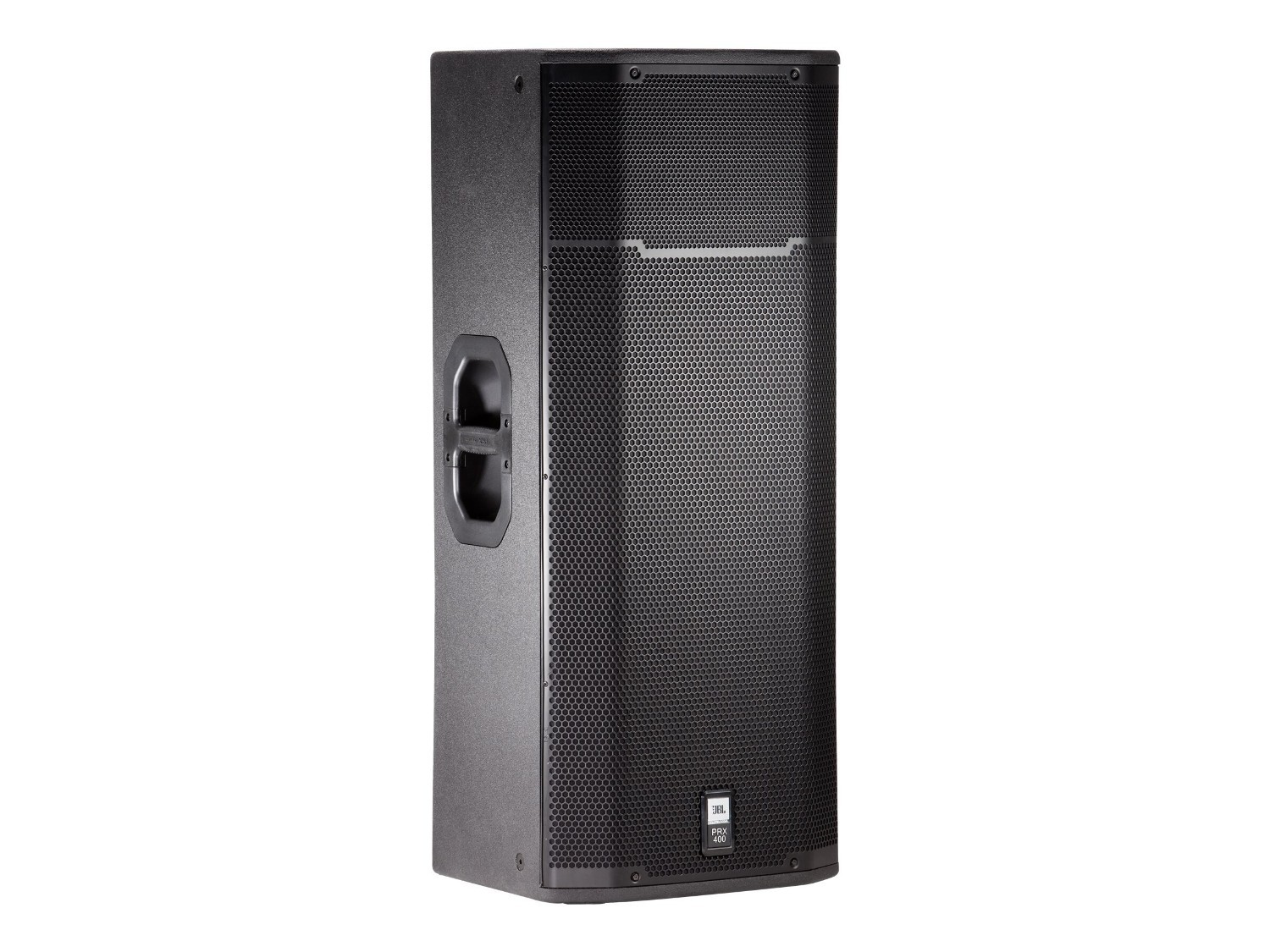 JBL S/M PRX425 Speakers