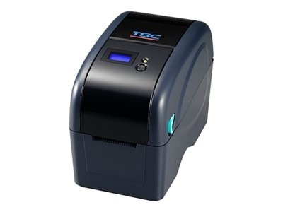 TSC TSC,TTP225,203Dpi,5Ips,MSD Slot,EXC