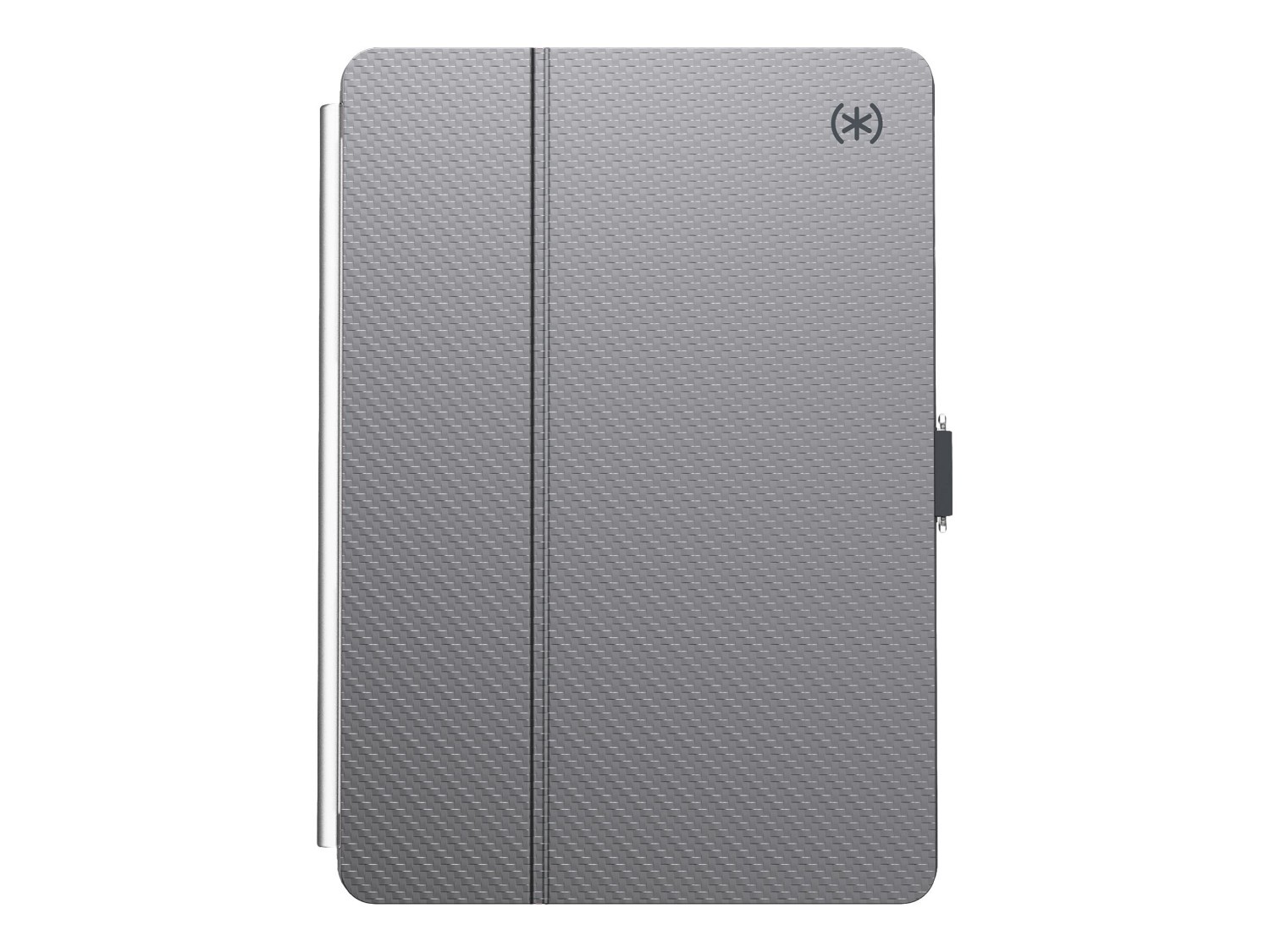 Speck Balance FOLIO Carrying Case (Folio) Tablet - Clear