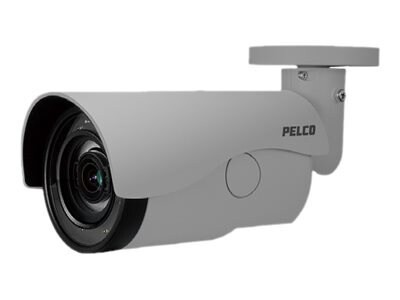 Pelco 3MP Outdoor Network Bullet Camera With Night Vision & 3-9MM Lens