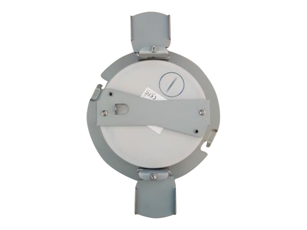 Pelco In-Ceiling Wall Mount For Sarix Ime Indoor Mini Domes