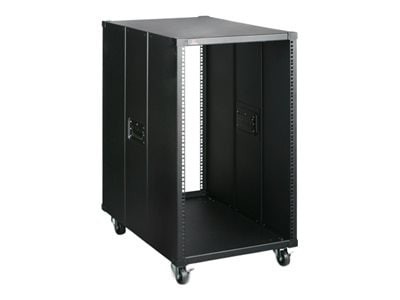 iStarUSA FRT Cost Incl Contigous Us Onlyrackistarusa 18U 800MM Depthserver Rack