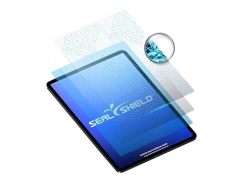 Seal Shield SCRN PRTCTR GalaxyTab S4 10.5"