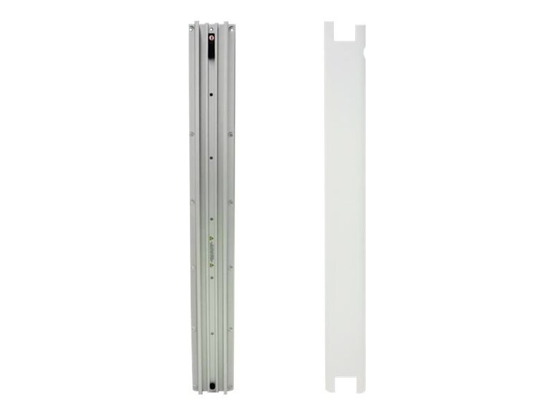 Amico 34" Wall Channel