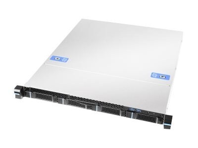 Chenbro 1U,21.5,3.54Bays,12G SAS,PSU(Single),USB3.0,RM14604+