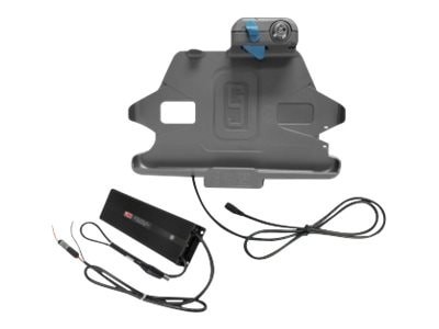 Gamber-Johnson Samsung Galaxy Tab Active2 Dual Usb Docking Station With 12-32V Isolat