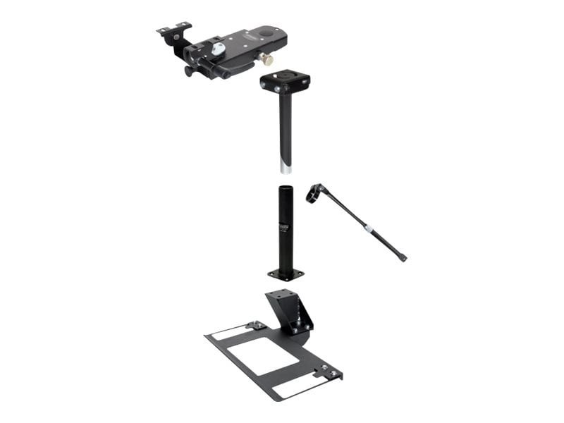 Gamber-Johnson Kit, Chevy Caprice PPV 2014-2015, Pedestal