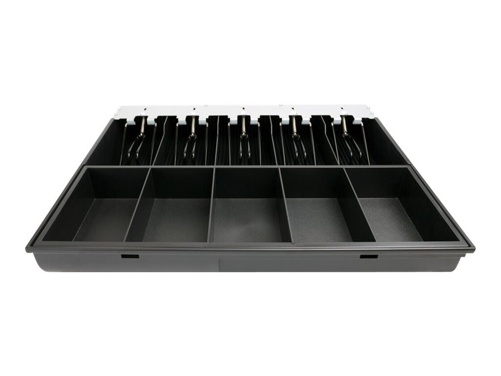 Pos-X 5Bill Cash Till For 18 Ion Perpslide