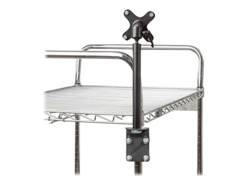 Gamber-Johnson Medium Zirkona Pole Mount