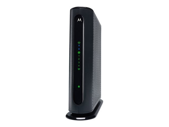 Motorola Motorola N450 Cable Gateway