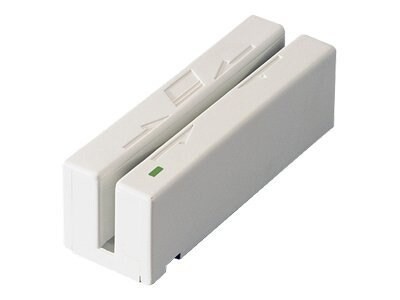 MagTek RS-232 2 Track Swipe Reader