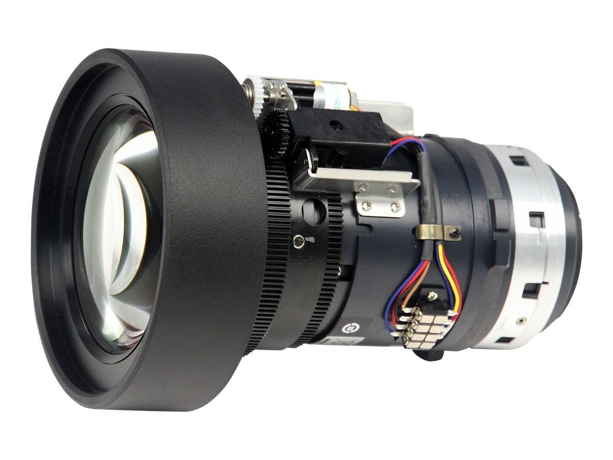 Eiki Standard Zoom Lense 1.73-2.27: