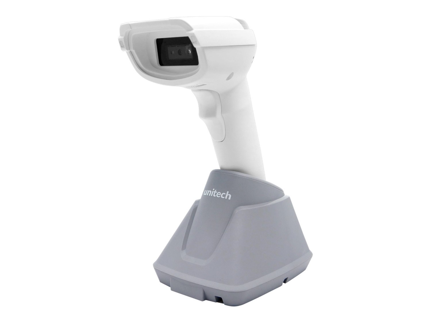 Unitech MS852B Plus Healthcare Bluetoo