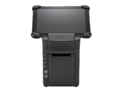 Posiflex MT5310 4GM Usb*2 64Em M37Y30 W106C PC 3T - Posiflex Hybrid Pos System