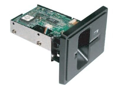 Uniform Solution MSR Reader Full Insert Usb Int