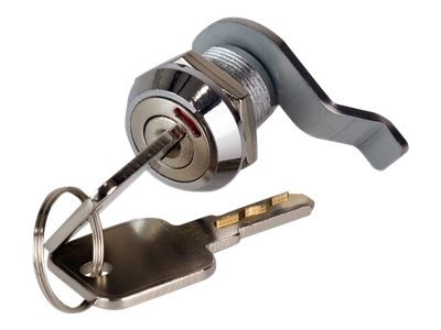 Pos-X Lock + 2 Key 14