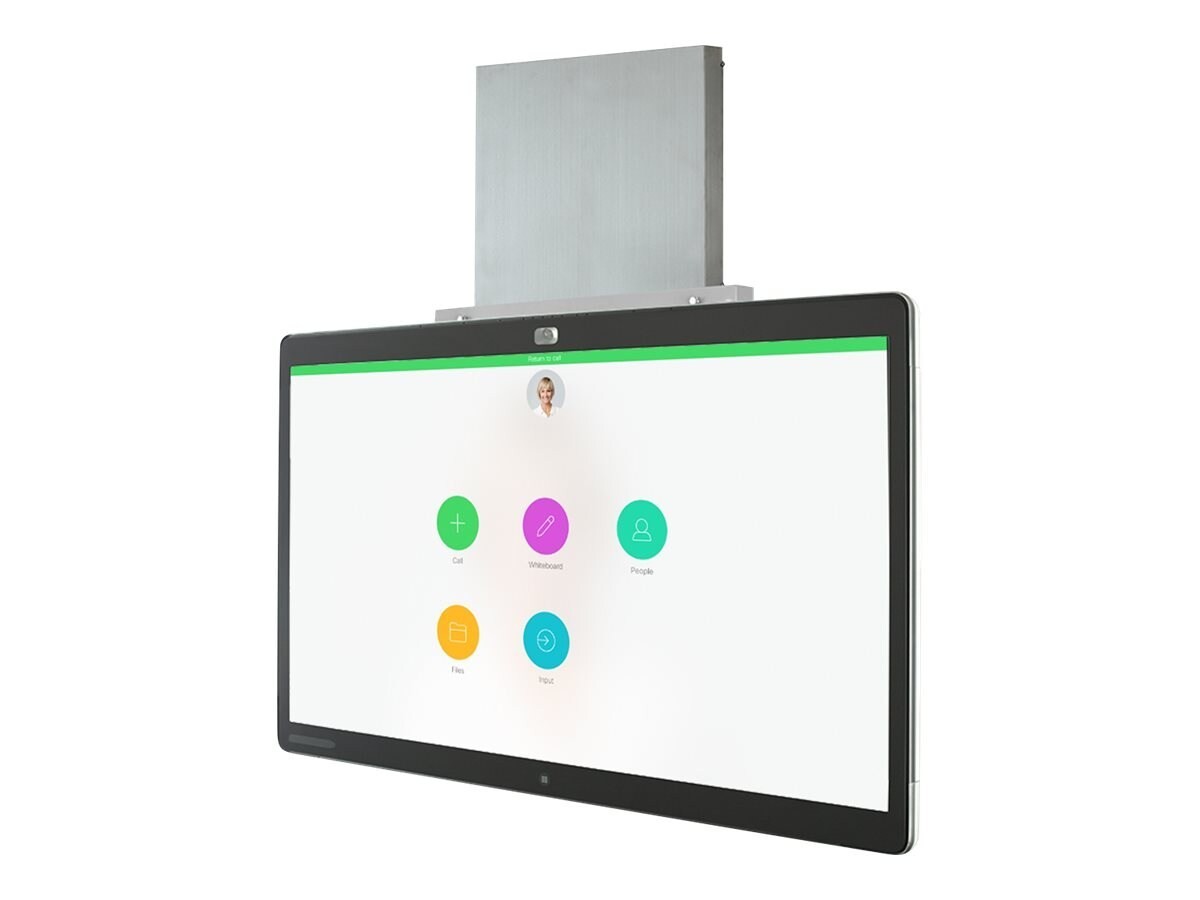 Avteq Dynamiq 400 Height Adjustable