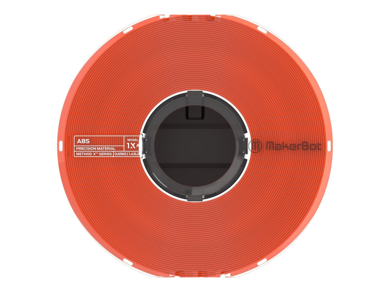 MakerBot Abs Filament For Method X