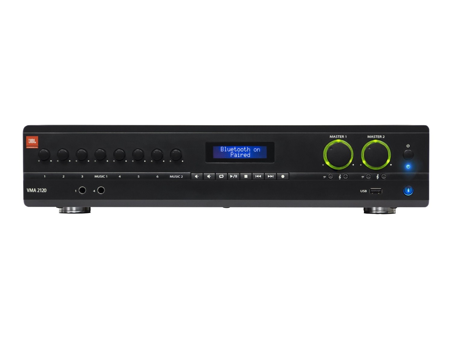 JBL Vma2120 Unit