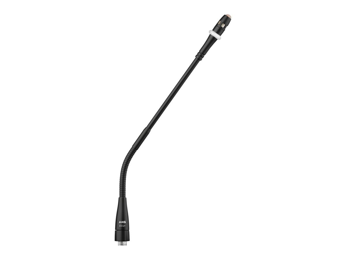 Akg Conference System Equipment