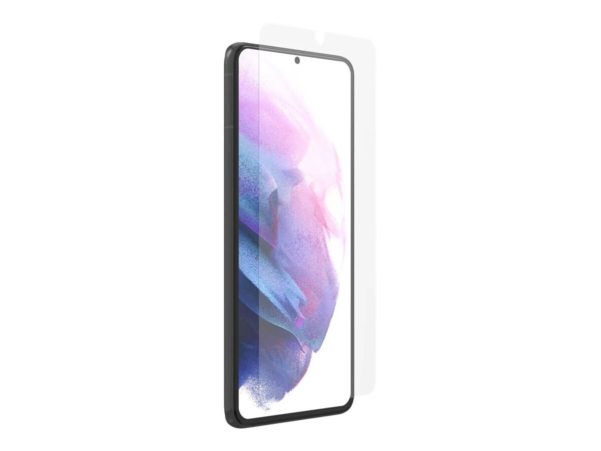 invisibleSHIELD GlassFusion+ Screen Protector Clear