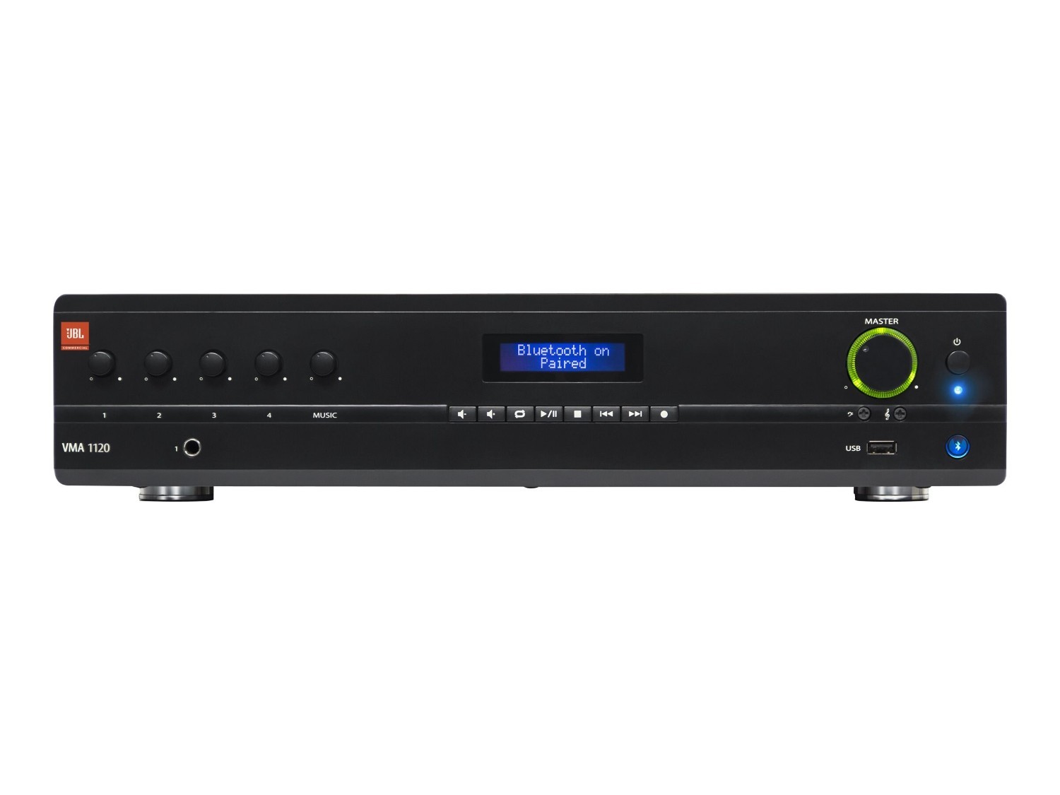 JBL Vma1120 Unit