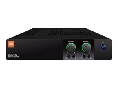 JBL Csa240z Unit