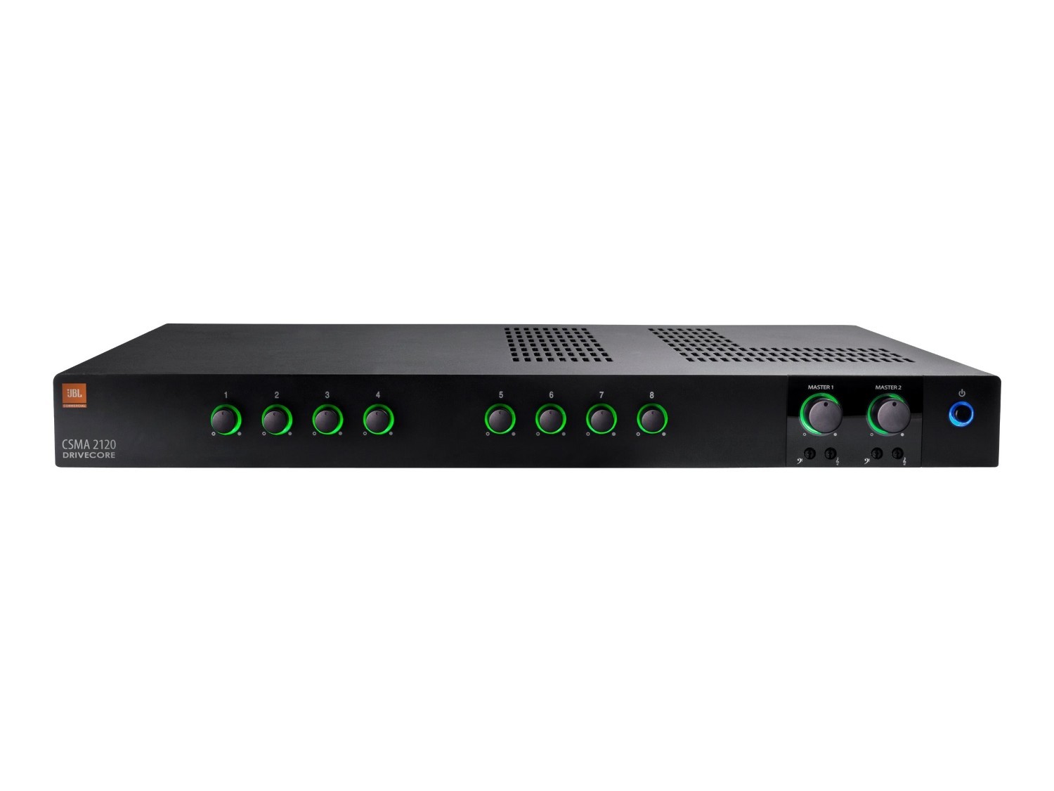 JBL Csma2120 Amplifier