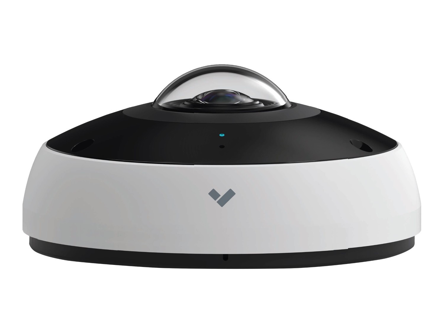 Verkada 12MP Fisheye Security Camera - 30 Days Storage