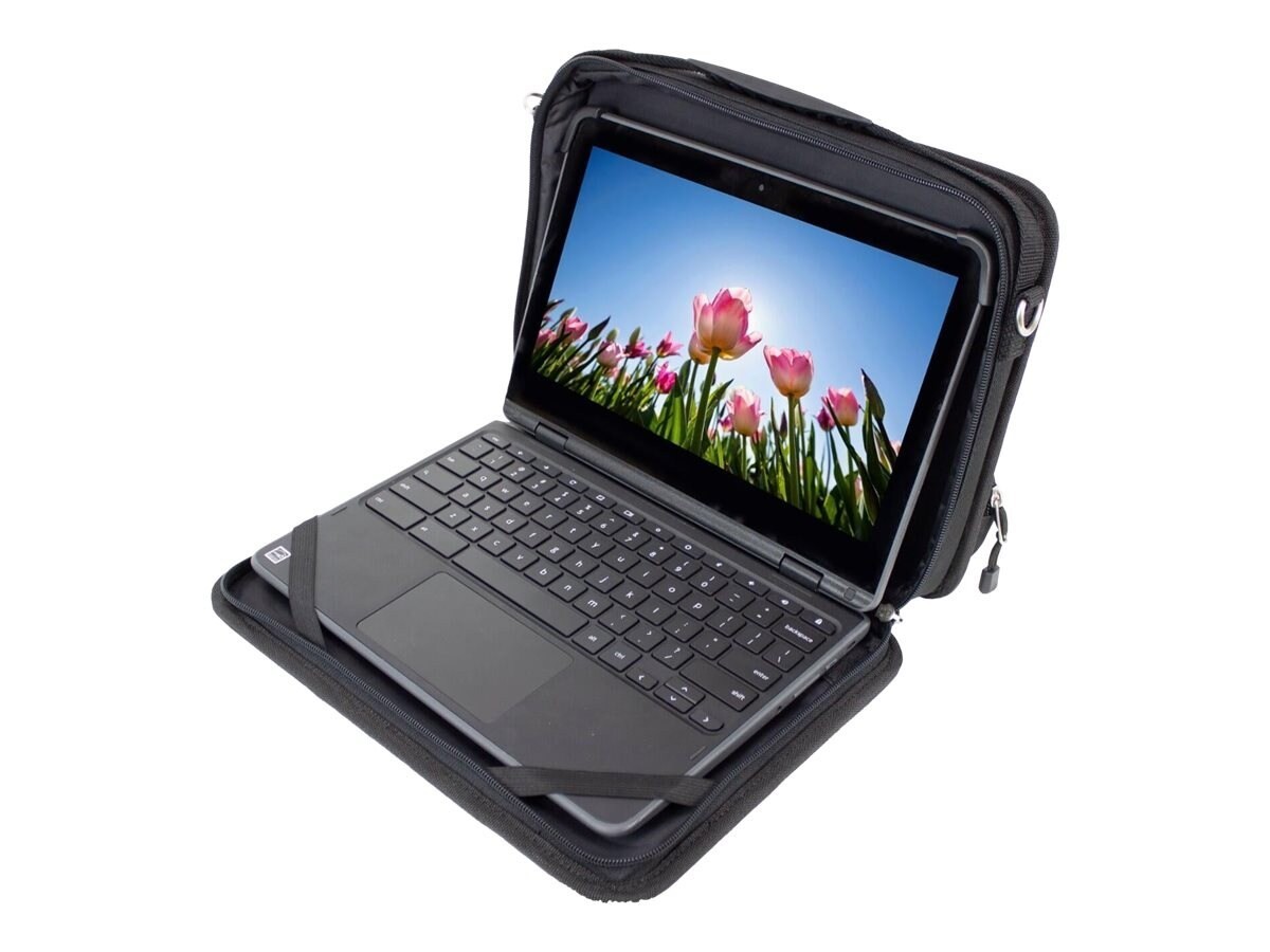 InfoCase Infocase Always-On Notebook Ca