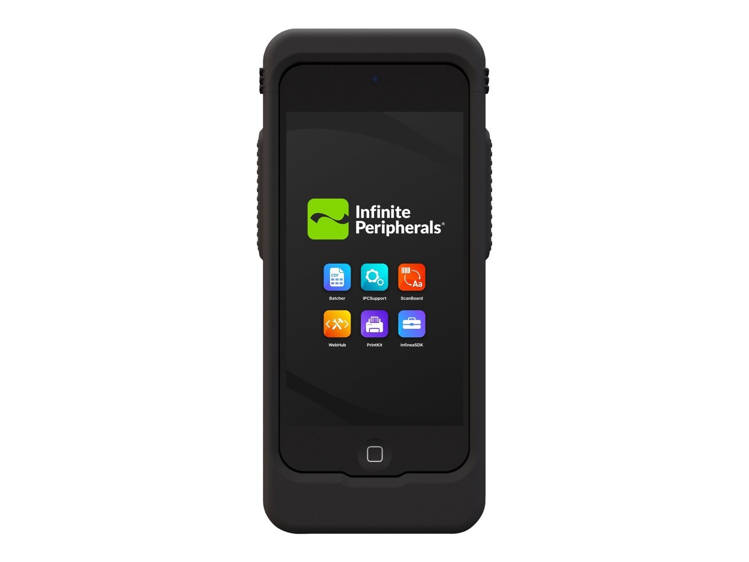 Infinite Peripherals Infinite Linea Pro Rugged, Honeywell 2D