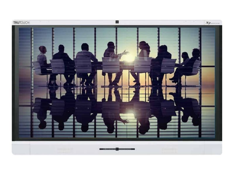 Newline Interactive Newline Trutouch X6 Uc System W/ Quick
