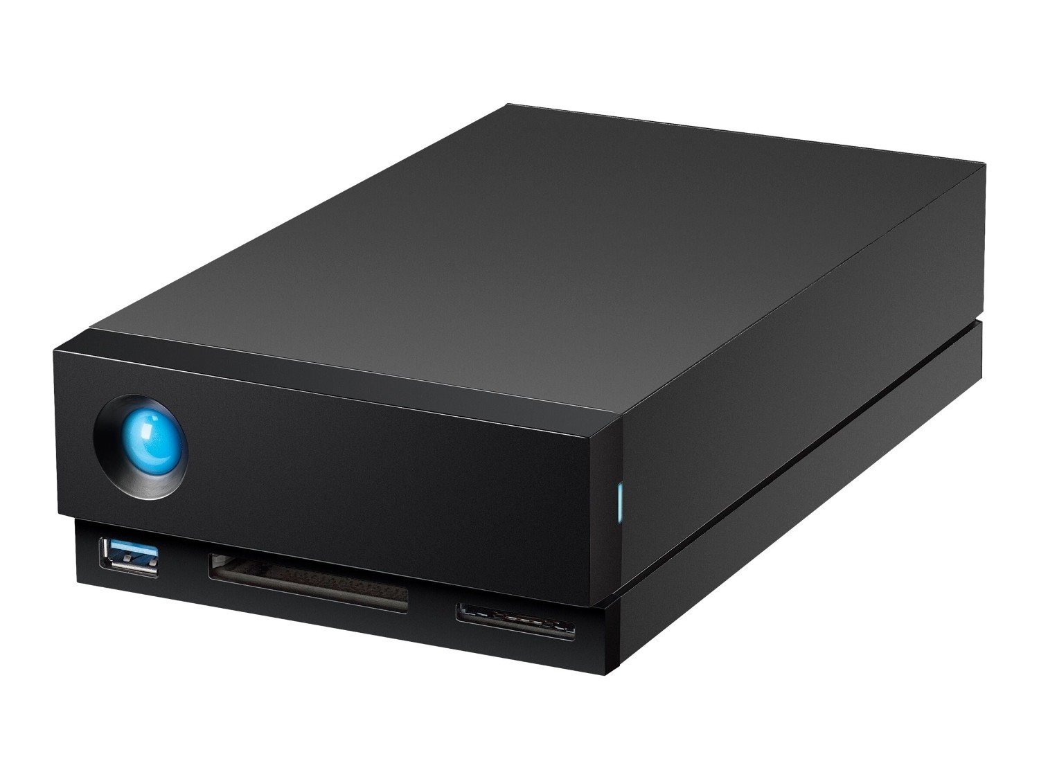 Lacie 16TB 1Big Dock External Hard Drive