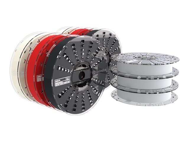 MakerBot Method X 3D Printer ABS-R Filament