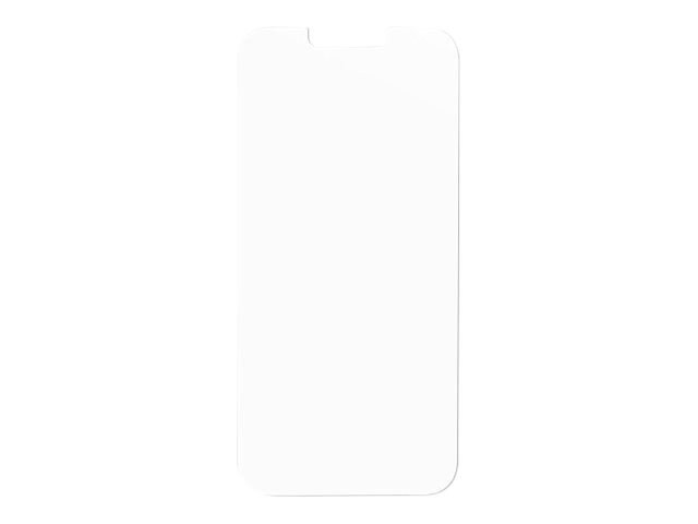 Otter Products OtterBox iPhone 13 Pro Max Alpha Glass Antimicrobial Screen Protector, Retial Packaging
