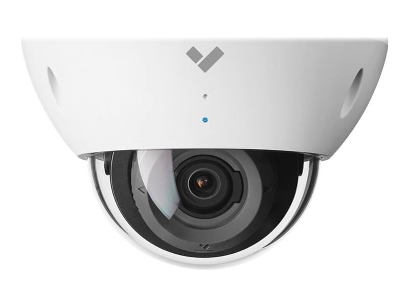 Verkada CD52 Indoor Dome Camera, 256GB, 30 Day Storage