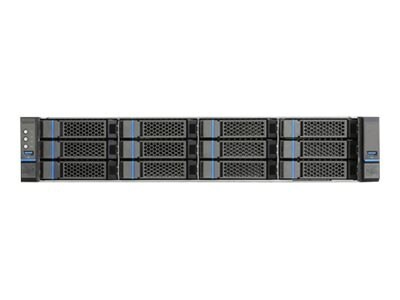 Chenbro 2U,3.5X12Bay,12G Minisas HD,3.