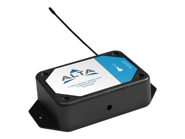Monnit Wireless Temperature Sensor - Aa Battery Powered