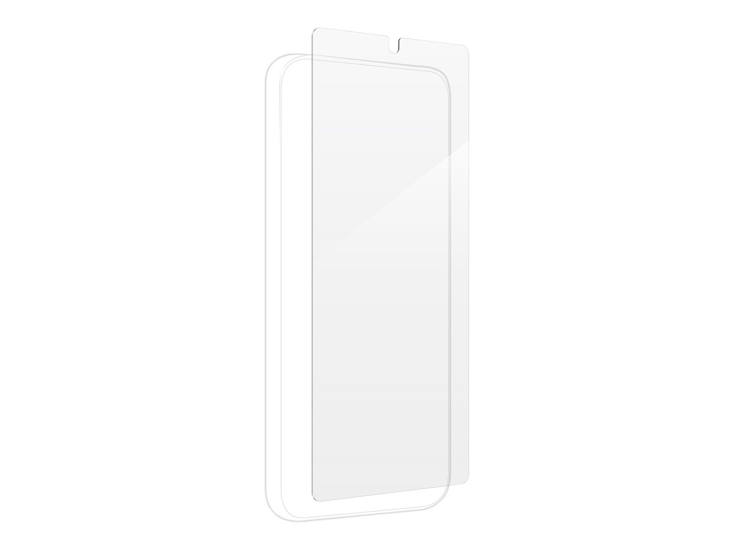 invisibleSHIELD Fusion Screen Protector