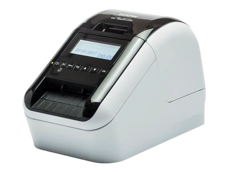 Verkada QL-820NWB Label Printer