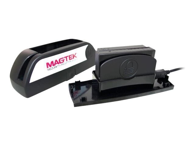 MagTek Edynamo Docking Station