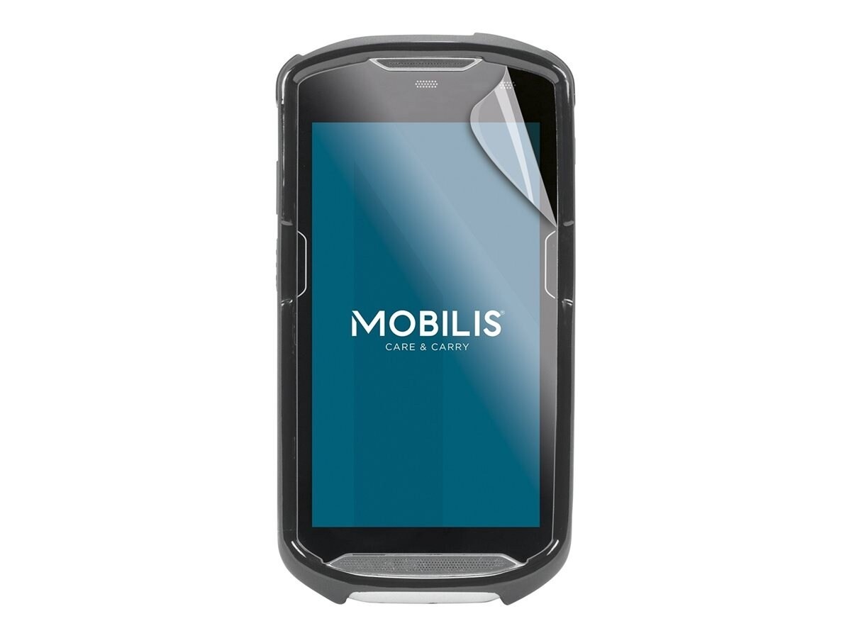 MOBILIS Screen Protector Clear