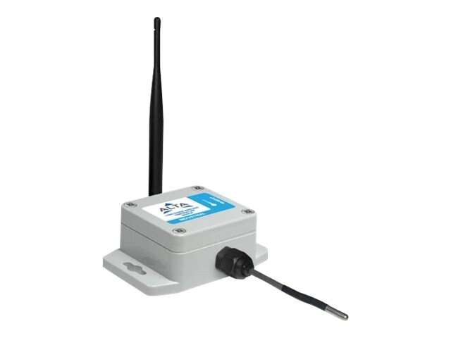 Monnit Industrial Wireless Temperature Sensor