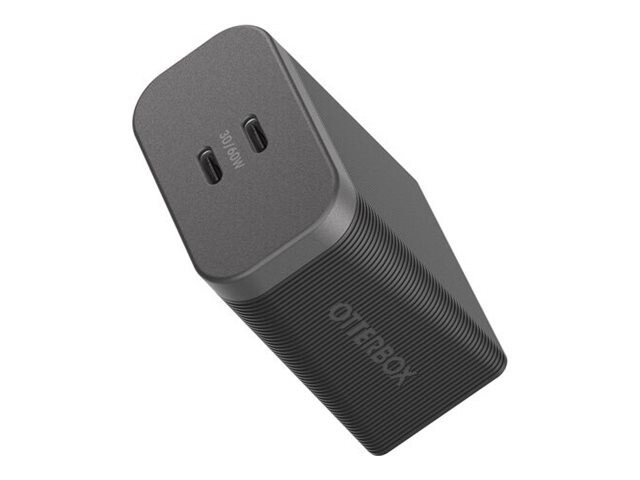 Otter Products OtterBox Usb-C Fast Charge Dual Port Wall Charger Premium Pro, 60W