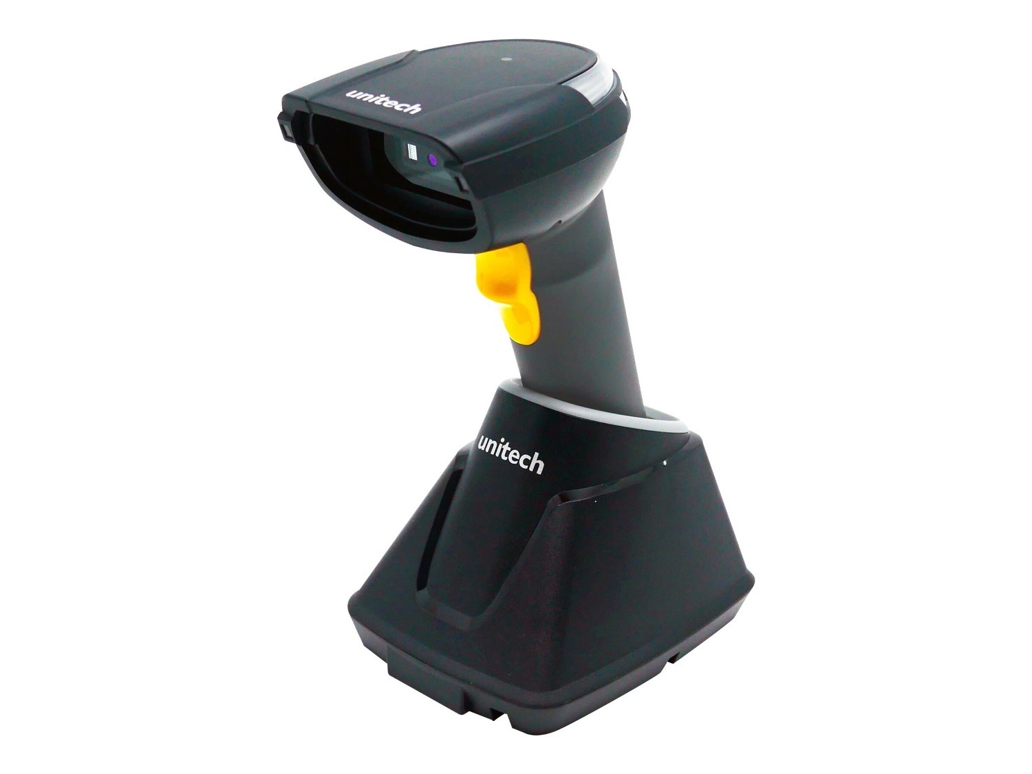 Unitech MS852B LR, Extra Long Range Z