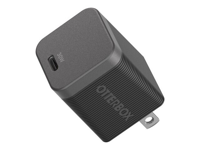 Otter Products OtterBox Usb-C Fast Charge Wall Charger Premium Pro, 30W
