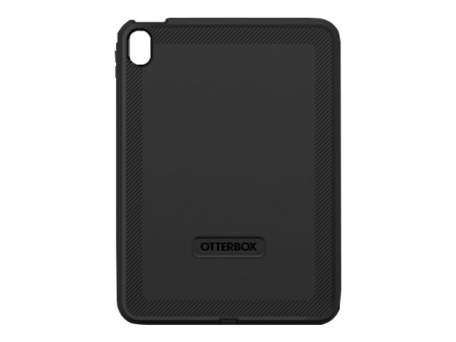 Otter Products OtterBox iPad (10TH Gen) Defneder Series Pro Case, ProPack Packaging, Black