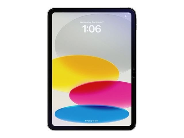 Otter Products OtterBox iPad (10TH Gen) Kids Blue Light Guard Glass Antimicrobial Screen Protector, Retail Packaging, Clear
