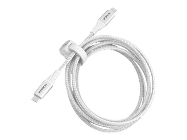 Otter Products OtterBox Usb-C To Usb-C Fast Charge Cable Premium Pro 2 Meter