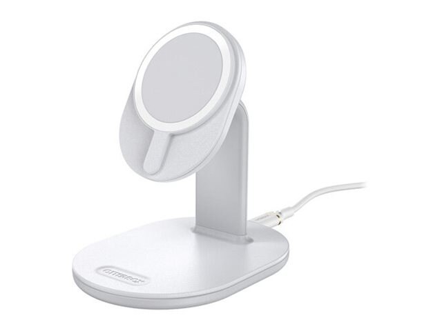 Otter Products OtterBox Wireless Charging Stand, White